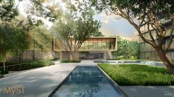 The Myst (D23), Condominium #433100961